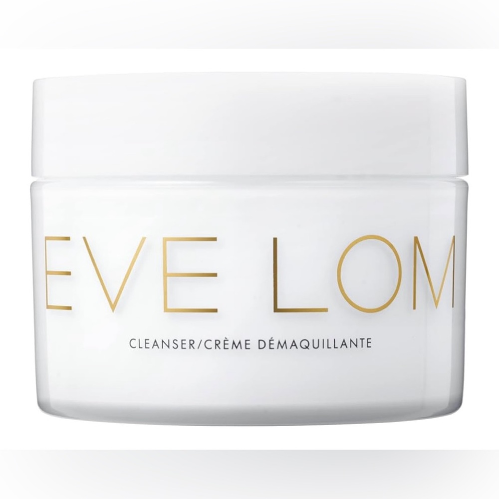 2 EVE LOM Cleansers 3.3 Ounce each